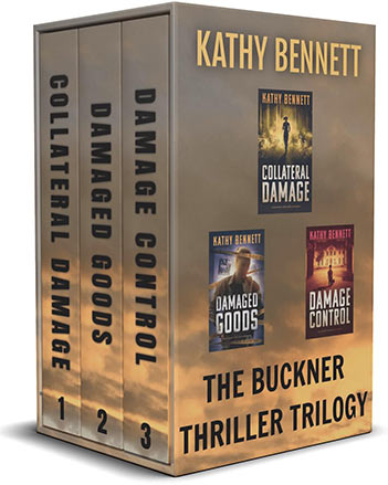 Buckner Trilogy